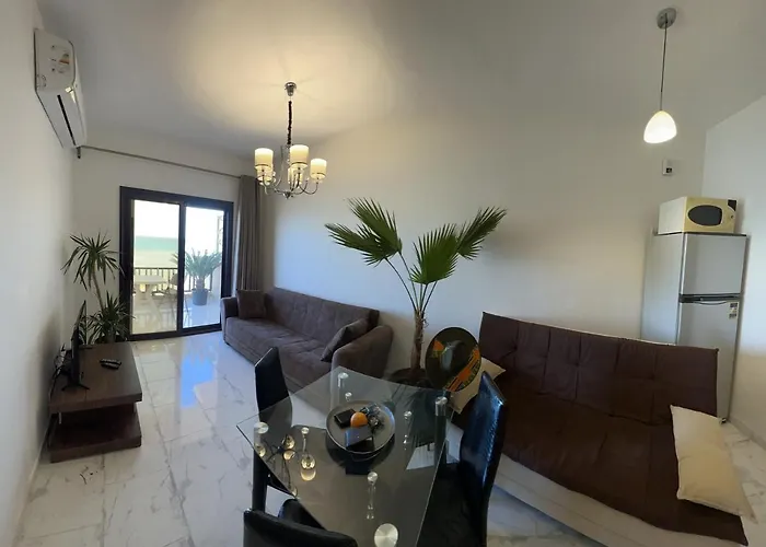 Appartamento - Sleeps 4 - Pool - Pet Friendly Hurghada