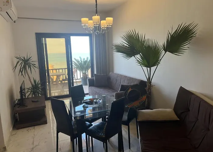Appartamento - Sleeps 4 - Pool - Pet Friendly Hurghada
